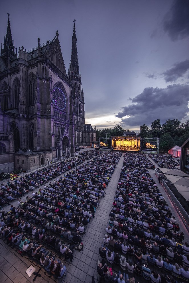 Klassik am Dom - Martin Grubinger: Heimspiel 4.0 - Photos