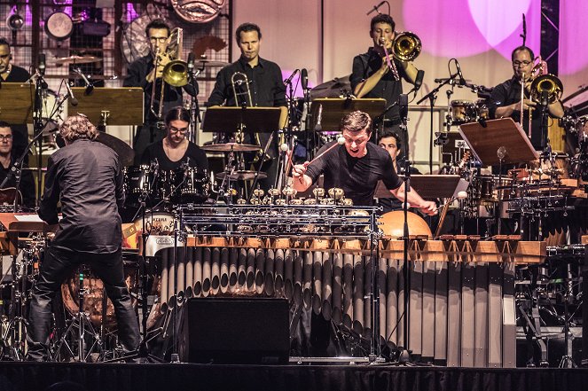 Klassik am Dom - Martin Grubinger: Heimspiel 4.0 - Photos