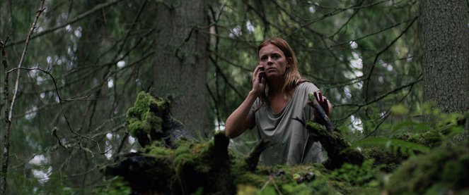 Den som söker - Film - Josephine Bornebusch