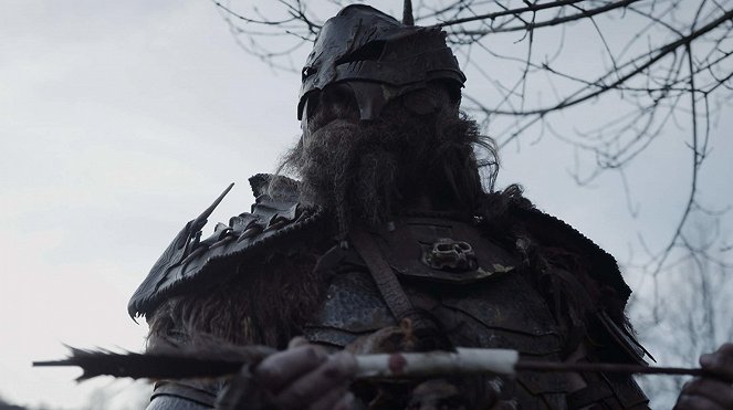 Viking Vengeance - Filmfotos