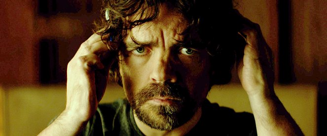 Rememory - Van film - Peter Dinklage