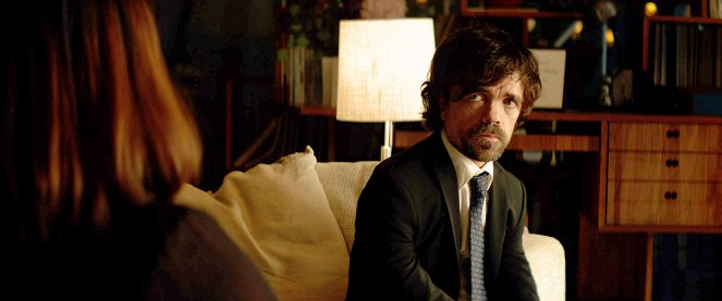 Rememory - De la película - Peter Dinklage