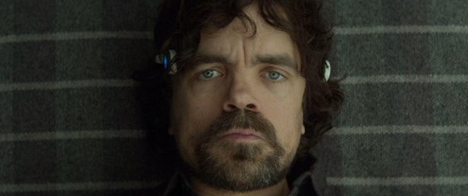 Rememory - Z filmu - Peter Dinklage