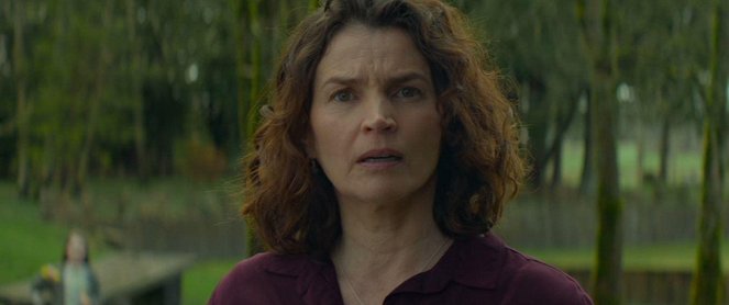 Rememory - Z filmu - Julia Ormond