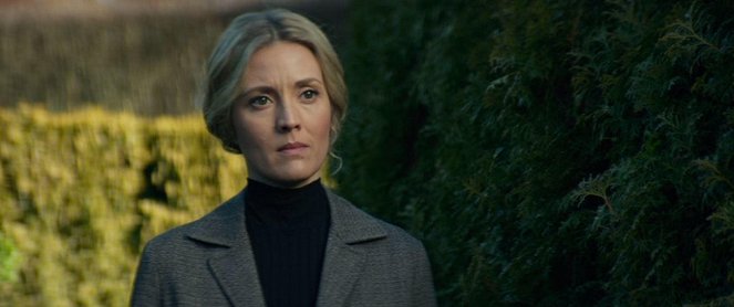 Rememory - Kuvat elokuvasta - Evelyne Brochu