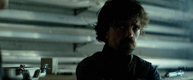 Rememory - Kuvat elokuvasta - Peter Dinklage