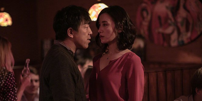 Bing zhi xia - De la película - Bo Huang