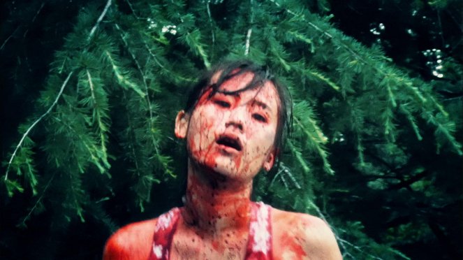 Plano-Sequência dos Mortos - De filmes - Yuzuki Akiyama