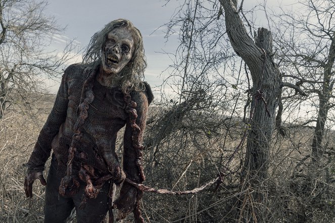 Fear the Walking Dead - Humbug szurdoka - Filmfotók