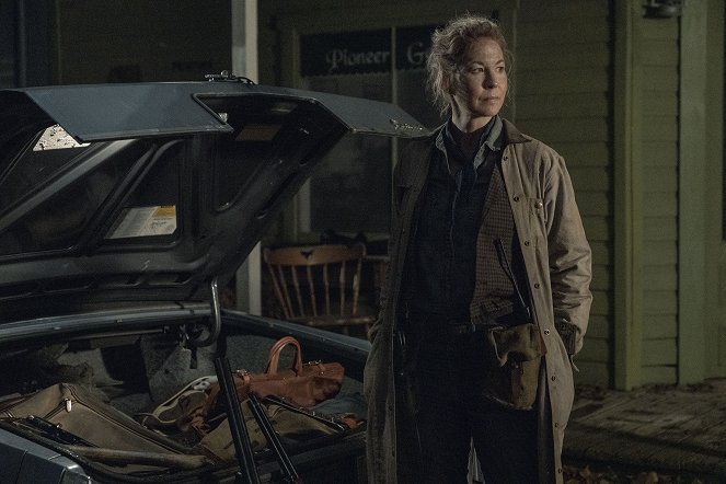 Fear the Walking Dead - Season 5 - Humbug's Gulch - De la película - Jenna Elfman