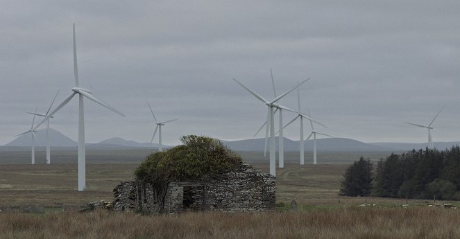 Beyond the North Winds: A Post Nuclear Reverie - Van film