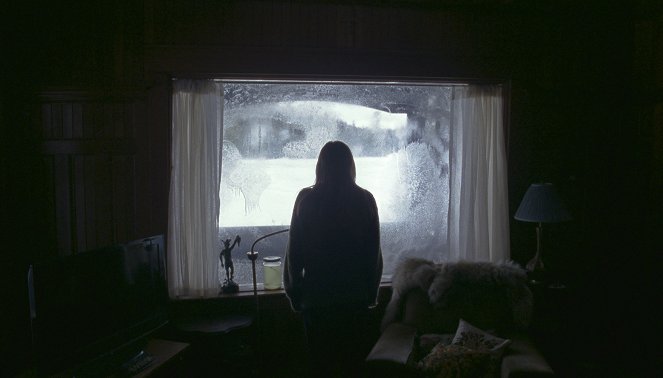 Téli menedék - Filmfotók