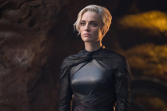 Krypton - Ghost in the Fire - Photos