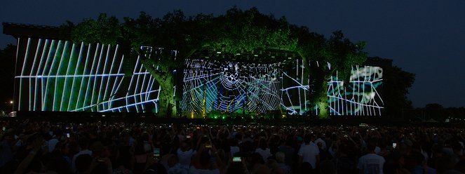 The Cure – Anniversary 1978-2018 Live in Hyde Park London - Photos