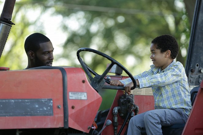 Queen Sugar - Delicate and Strangely Made - Film - Kofi Siriboe, Ethan Hutchison
