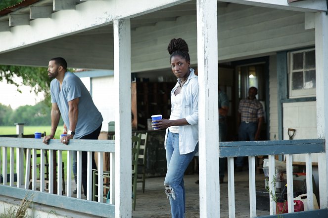 Queen Sugar - Delicate and Strangely Made - Film - Rutina Wesley