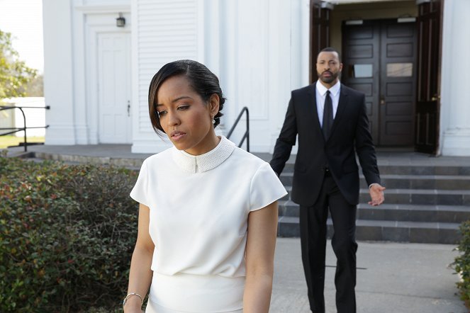 Queen Sugar - Season 3 - Of Their Sojourn Here - Photos - Dawn-Lyen Gardner