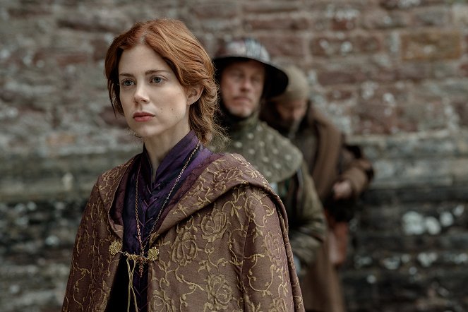 The Spanish Princess - All is Lost - Photos - Charlotte Hope