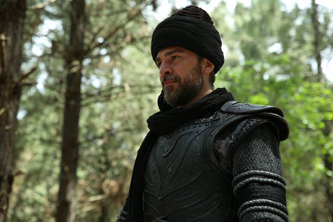 Diriliş: Ertuğrul - Season 5 - Episode 29 - De la película