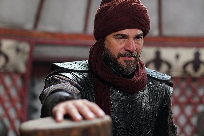 Resurrection: Ertugrul - Episode 20 - Photos