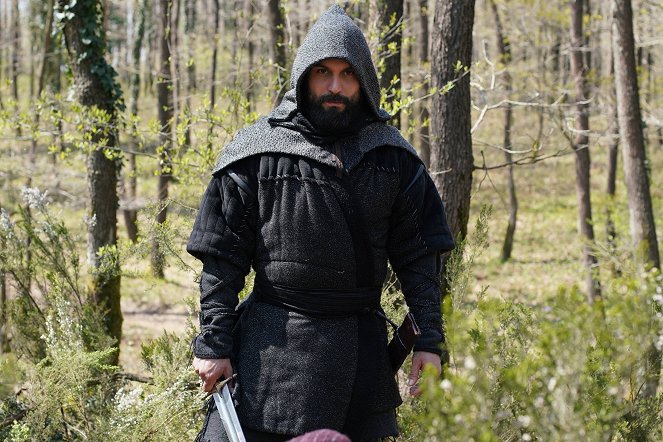 Diriliş: Ertuğrul - Episode 23 - Filmfotos