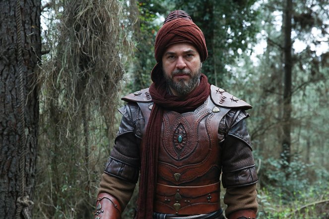 Diriliş: Ertuğrul - Episode 22 - Filmfotos