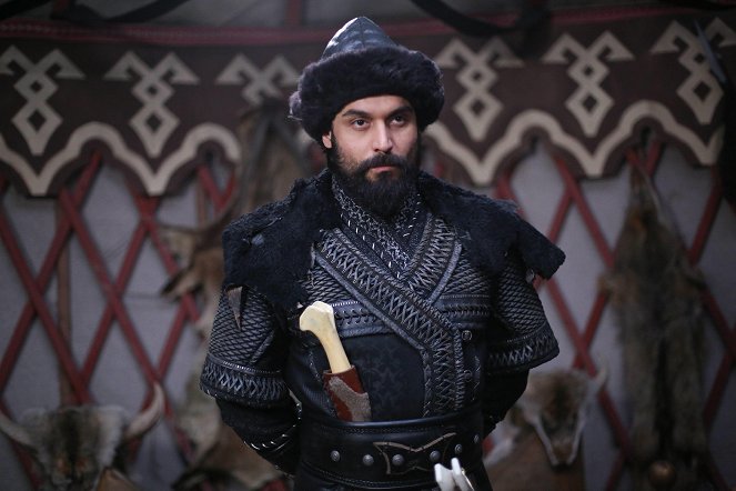 O Grande Guerreiro Otomano - Episode 22 - Do filme