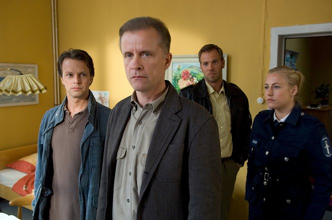 SOKO Wismar - Season 5 - Treulos - Z filmu - Michael Härle, Axel Wandtke, Dominic Boeer, Li Hagman