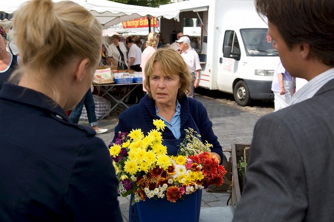 SOKO Wismar - Season 5 - Alles Mist - Van film - Petra Kelling