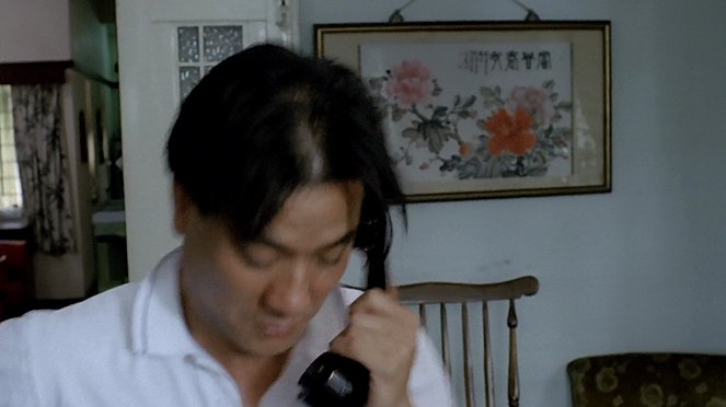 Lao hu chu geng II - Film