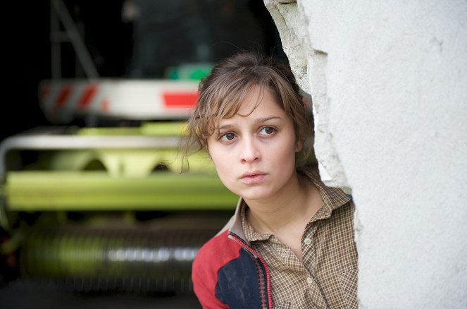 SOKO Wismar - Vier Frauen - Photos - Sarah Alles