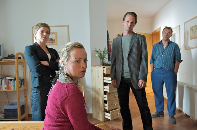 SOKO Wismar - Frau Neumann - Kuvat elokuvasta - Claudia Schmutzler, Katharina Abt, Michael Härle, Thomas Arnold