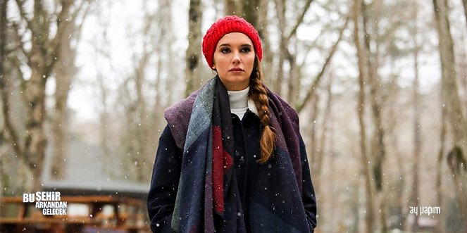 Bu Şehir Arkandan Gelecek - Zafere Giden Yol - Filmfotók - Leyla Lydia Tuğutlu