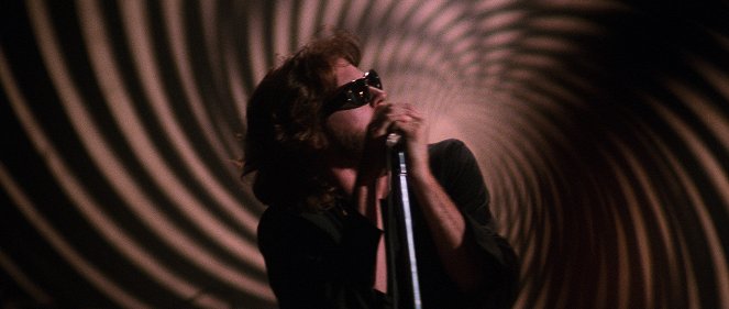 The Doors: O Mito de Uma Geração - Do filme - Val Kilmer