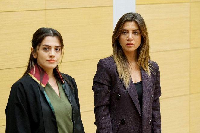 Small Crimes - Episode 6 - Photos - Gökçe Bahadır