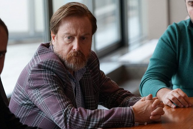 Small Crimes - Season 2 - Photos - Yıldıray Şahinler