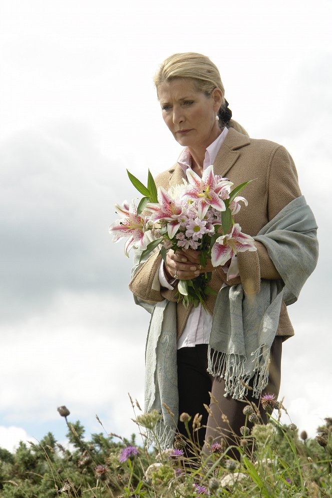 Rosamunde Pilcher - Gezeiten der Liebe - Photos - Christine Mayn