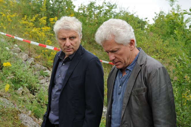 Tatort - Season 43 - Der tiefe Schlaf - Van film