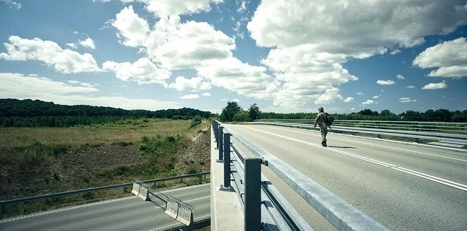 A gyilkos eső - Maradj mellettem - Filmfotók