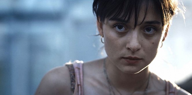 The Rain - No entréis en la ciudad - De la película - Angela Bundalovic