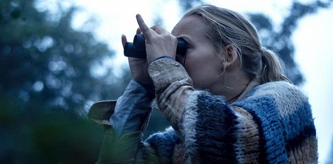 A gyilkos eső - Ne bízz senkiben - Filmfotók - Jessica Dinnage