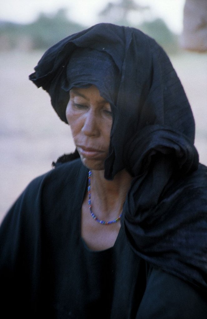 Ässhäk - Geschichten aus der Sahara - Z filmu
