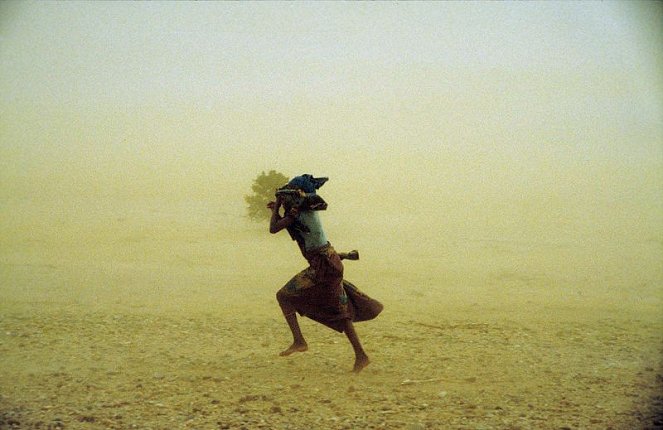 Ässhäk - Geschichten aus der Sahara - De la película