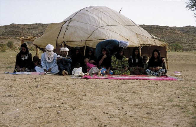 Ässhäk - Geschichten aus der Sahara - Film