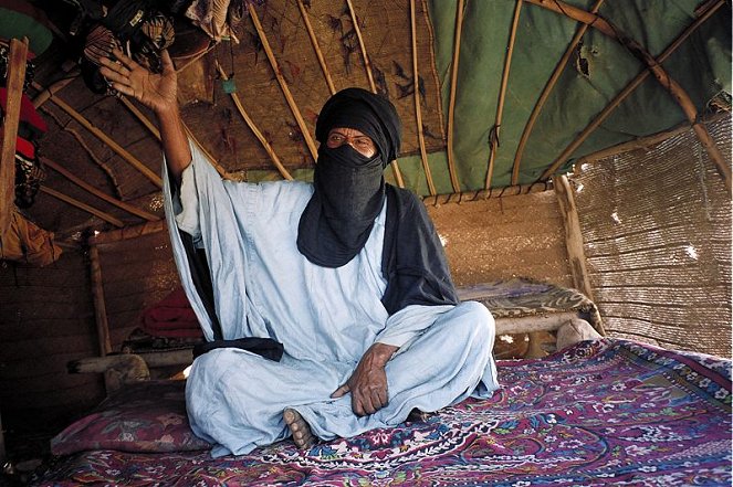 Ässhäk - Geschichten aus der Sahara - Filmfotos