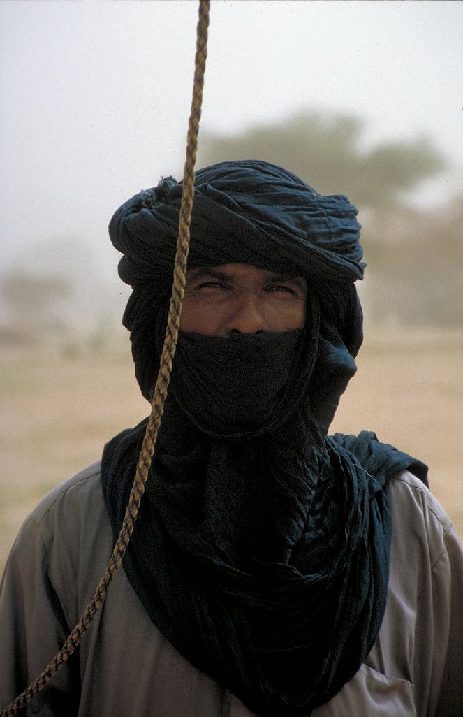 Ässhäk - Geschichten aus der Sahara - Photos