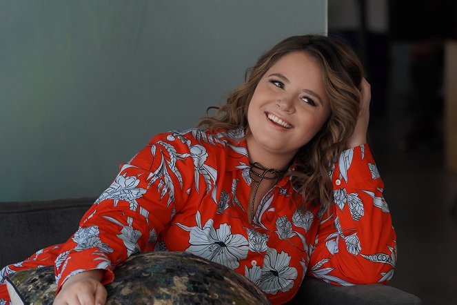 You're the Worst - What Money? - Photos - Kether Donohue