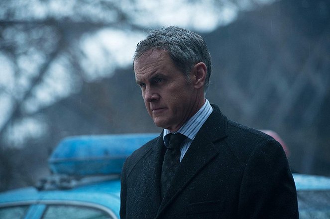 The Killing - Season 2 - Off the Reservation - Film - Mark Moses