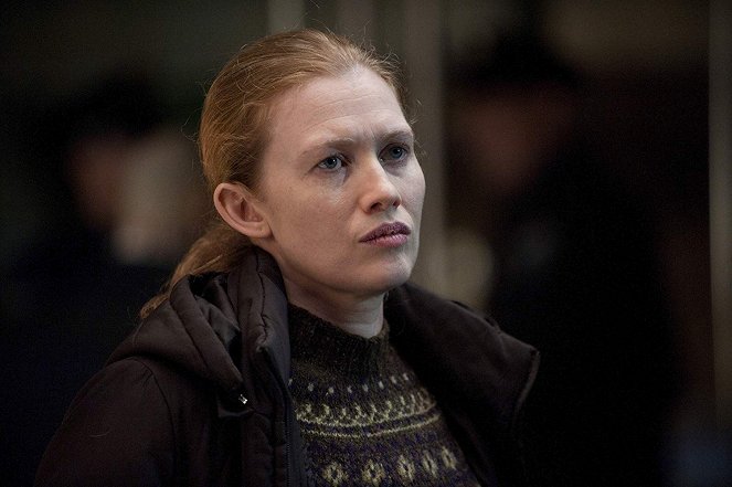 The Killing - Donnie or Marie - Film - Mireille Enos