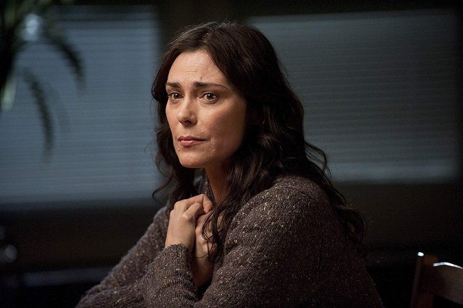 The Killing - Season 2 - Donnie or Marie - Photos - Michelle Forbes
